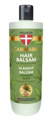 Palacio Balsamo per capelli alla cannabis 500ml