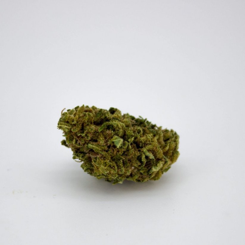 Cbweed CBD kanapių gėlė Burbulas Guma - 2 į 5 gramų