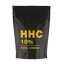 Canalogy HHC kukka Kuninkaallinen Juusto 10 %, 1g - 1000g