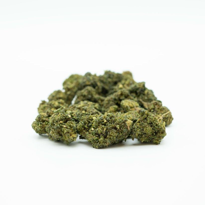 HHC-Blume Gelato 30%, 100g - 500g - 1000g