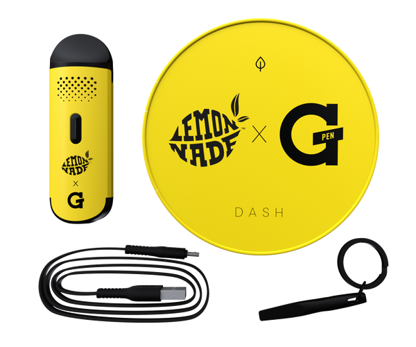 G Pen Dash x Limonata - Buharlaştırıcı