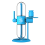 Stündenglass x Бисквитки Гравитационно наргиле