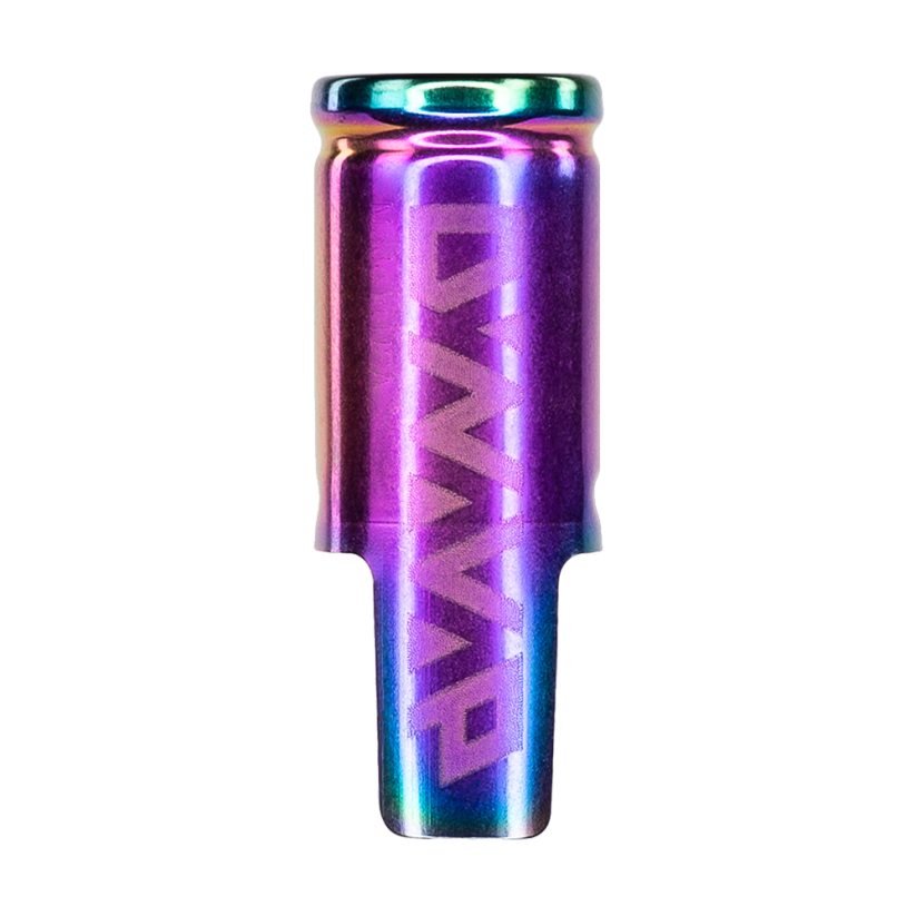 DynaVap VapCap M 2021 Colorat vaporizator - Roziu