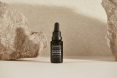 Cannor Vítamín Elixir - Dry Skin Oil Bakuchiol & CBD 20ml