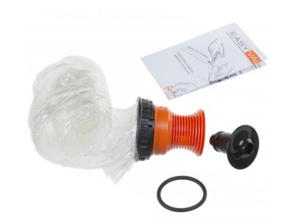 Volcano Digit vaporizer + Easy Valve set