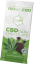 MediCBD pure chocolade met zoute karamelparels (100 mg CBD), 15 repen in doos