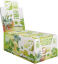 Gumă de mestecat Astra Hemp Eucalyptus (17 mg CBD), 24 cutii expuse
