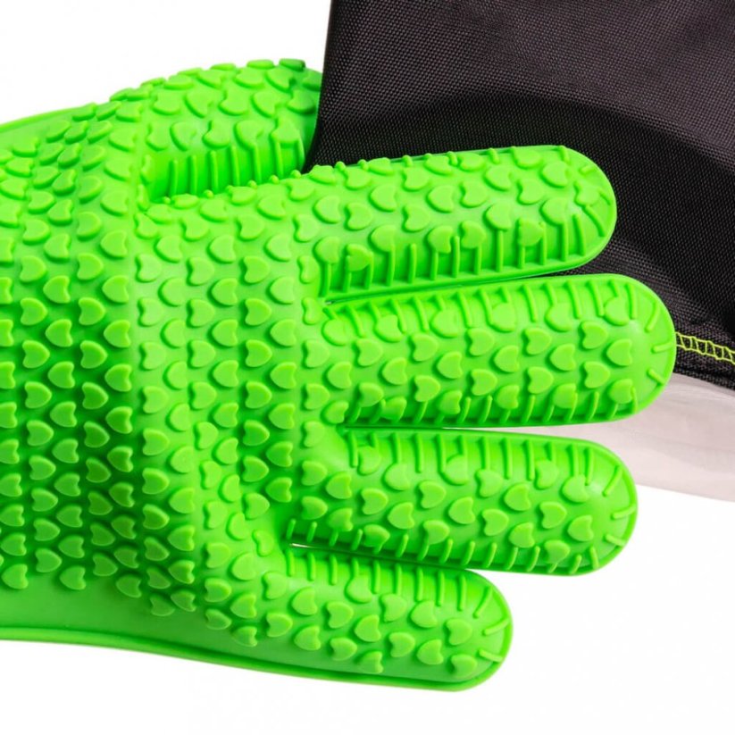 MagicalButter Silikonowa rękawica Love Glove