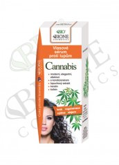 Bione CANNABIS anti-dandruff hair serum 215 ml