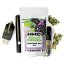 Czech CBD Conjunto HHC Bateria + Cartucho Diesel Azedo, 94 %, 1 ml