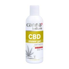 Cannabellum - CBD Duschgel 200 ml