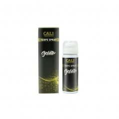 Cali Terpenes Spray Terps - GÉLATES, 5 ml - 15 ml
