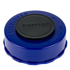 GrinderVac Solid Drtička - Modrá