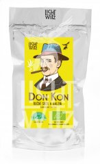 Lichtwitz Don Kon té de cáñamo 3,3% CBD, 25g