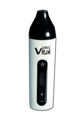XMAX Vital Vaporizador - blanco