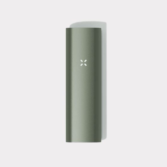 PAX 3 Vaporizér Sage - základní sada - Vyzkoušeno / Sleva