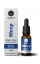 Happease Olio CBD per dormire Fiume di montagna, 30 % CBD, 3000 mg, 10 ml