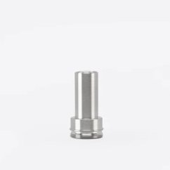 Linx Vapor Eden Glass Bubbler Attachment