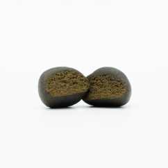 HHC Hash 40%, THC minna en 0,1%, 100g, 250g, 500g