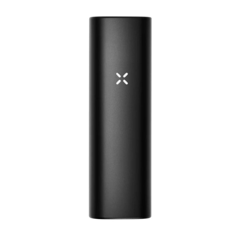 PAX Plus Vaporizer - Onyx - Starter Kit