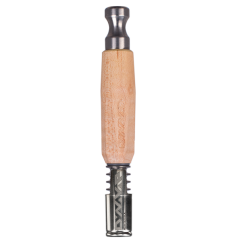 DynaVap OmniVonG Vaporizer -  Light Wood