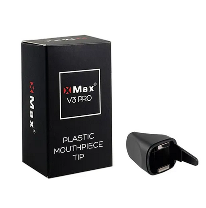 XMax V3 Pro - Plastik Ağızlık