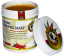 Canabis Product Hemp ointment with chili 125ml