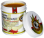 Produto Canabis Pomada de cânhamo com pimenta 60ml