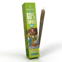 CanaPuff THP420 Preroll Dosi Kush, THP420 60 %, 2 გ