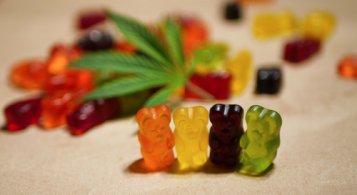 CBD candy is more than just candy