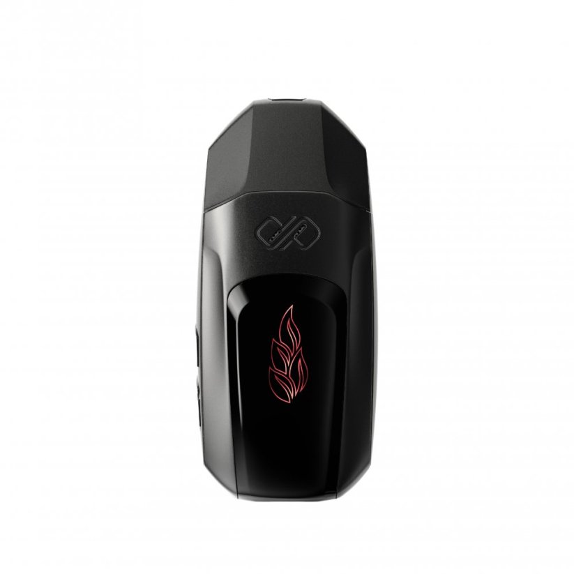 Boundless VEXIL vaporizer - Black