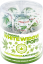 Cannabis White Widow Pops – Caixa de presente (10 pirulitos), 24 caixas em caixa