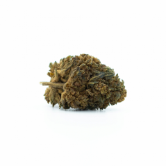 HHCO Flower Tropical Kush 10%, 1g - 1000g