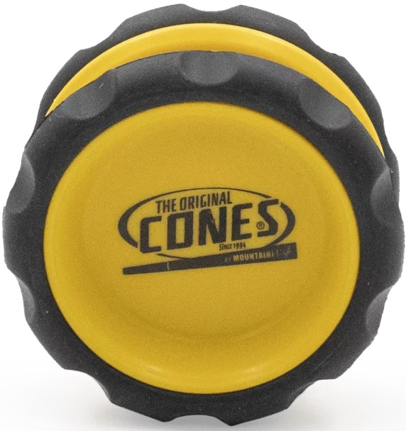 The Original Cones® Visor do moedor box 10 unid.