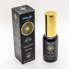 Golden Buds Altın Göz (Focus) Sprey, %10, 2000 mg CBD / 1000 mg CBG, 30 ml