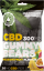 Passion Fruit Flavoured CBD Gummy Bears (300 mg), 40 bags in carton
