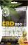 Passionsfruktsmakande CBD Gummy Bears (300 mg), 40 påsar i kartong