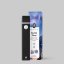 Hemnia Premium Functional Vape Pen Erholsamer Schlaf – 40 % CBD, 60 % CBN, Lavendel, Passionsblume, 1 ml