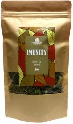 NATIVE WAY - IMUNITY bitki çayı organik 40g serpilir