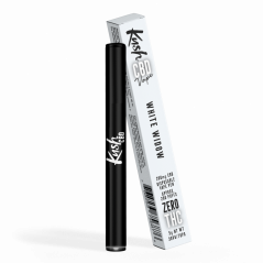 Kush Vape - CBD Stift Vaporizer, White Widow, 200 mg CBD