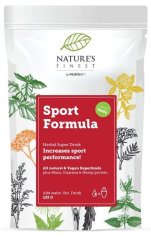 Nutrisslim Sport Formuła 125g