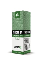 CBDex Tintura Gastrovit 3% 10ml