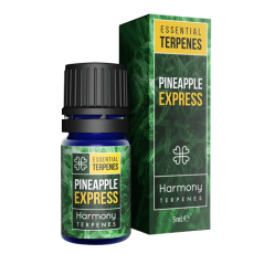 Harmony Pineapple Express Essential terpens 5ml