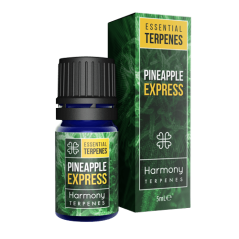 Harmony Pineapple Express Esenciální terpeny 5ml