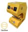 Qnubu Rosin Press automatický tepelný lis na pryskyřici, plocha 250x76 mm, 20 tun