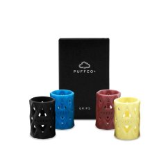 Puffco Plus Grips (4pcs)