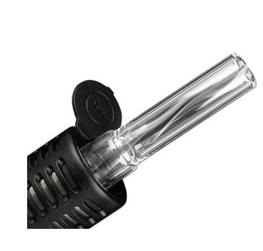 Arizer Air 2 Vaporizer - ნახშირბადის შავი