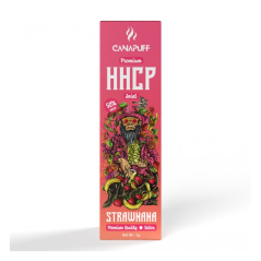 CanaPuff HHCP プレロール ストロナナ 50 %、2 g