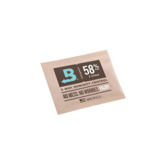 Boveda 58% Sac pour cave à cigares - 4g