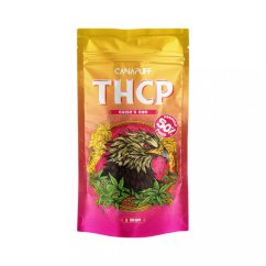 CanaPuff THCp blomma EAGLE'S EYE, 50 % THCp, 1 g - 5 g